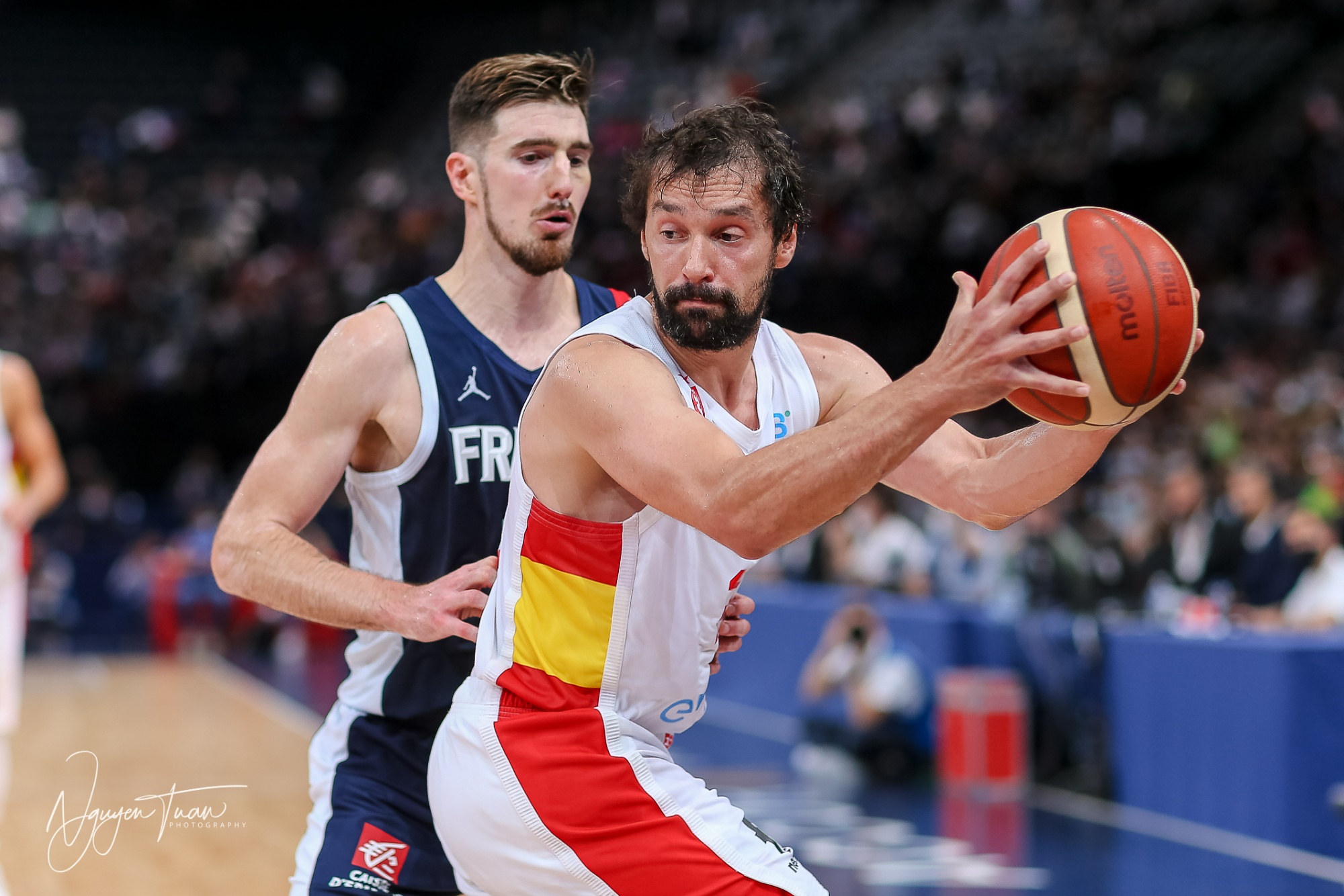 2021   France vs Espagne 4282